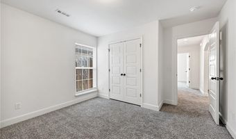 6108 NW Silas St, Bentonville, AR 72713