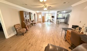 60015 Stagecoach Dr, Amory, MS 38821