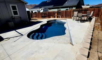 1808 Hickory Ln, Fernley, NV 89408