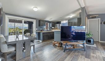 47490 Ferguson Mountain Rd, Beatty, OR 97621