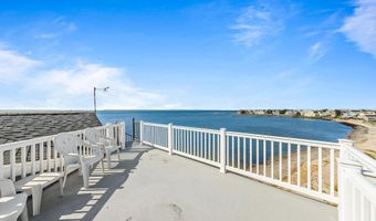 102 ROOSEVELT AV U-A, Long Beach Twp., NJ 08008