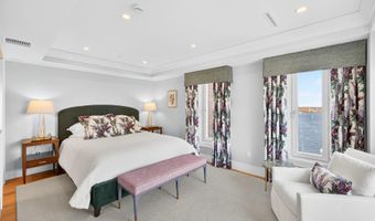 10 Rowes Wharf Ph4, Boston, MA 02110