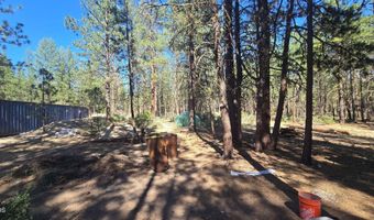 Smith Drive lot 5, Beatty, OR 97621