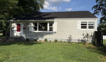 301 S Center St, Bardstown, KY 40004