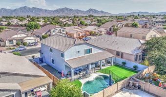 10926 W Locust Ln, Avondale, AZ 85323
