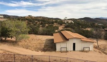 6324 Quail Rd, Agua Dulce, CA 91390