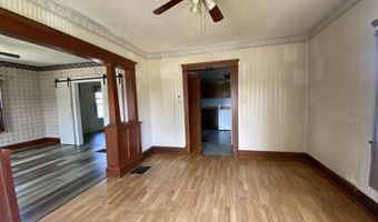1107 S St, Bedford, IN 47421