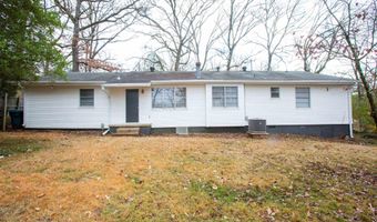 13324 Alexander Rd, Alexander, AR 72002