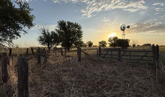 NW 40 Rd, Anthony, KS 67003