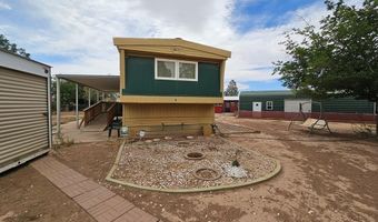3 Munsey St, Alamogordo, NM 88310