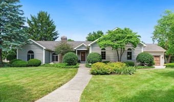 1102 Cabriolet Blvd, Auburn, IN 46706