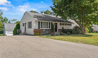 416 STUART Ln, Ambler, PA 19002