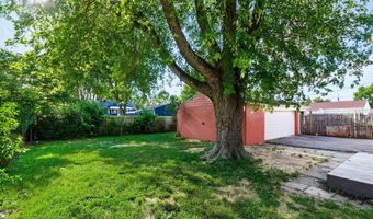 1029 S Hague Ave, Columbus, OH 43204