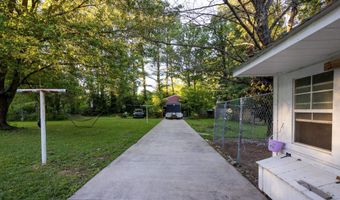 185 Vinegar Hill Rd, Bedford, IN 47421
