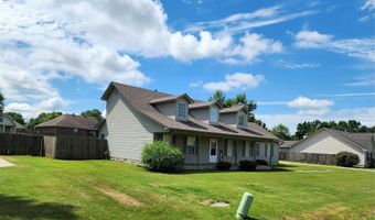 108 Meadows Ln, Beebe, AR 72012