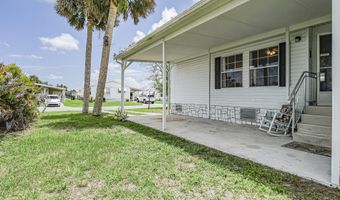 818 Thrush Cir, Barefoot Bay, FL 32976