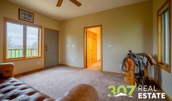 33 Road 3DX, Cody, WY 82414