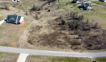 River Stone Drive lot 31, Blaine, TN 37709