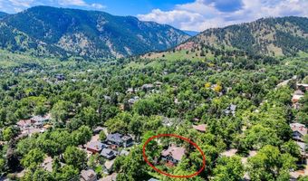 604 Mapleton Ave, Boulder, CO 80304