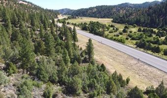 Parcel 1 Jump Up Canyon, Alton, UT 84710