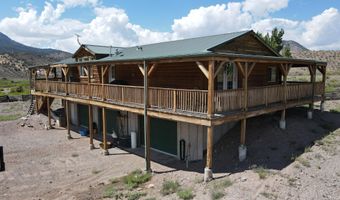 1410 W Highway 62, Antimony, UT 84712