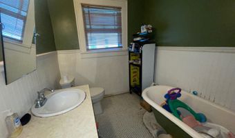 602 E Seneca Ave, McAlester, OK 74501
