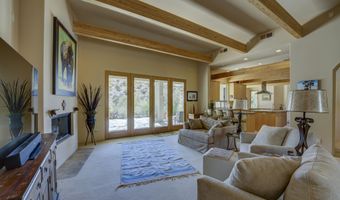 8619 E SILVER SADDLE Dr, Carefree, AZ 85377