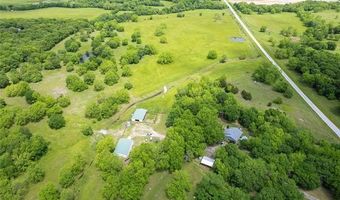 16801 County Road 3445, Ada, OK 74820