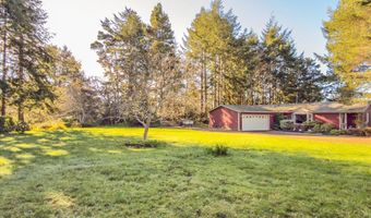 Klamath Ave SE, Bandon, OR 97411