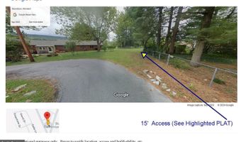 13 14 MAPLE Ave, Boonsboro, MD 21713