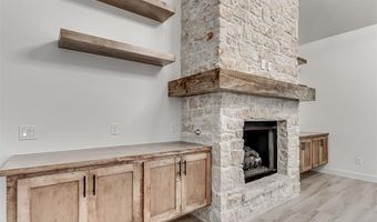 8061 Sacred Forest Rd, Arcadia, OK 73007