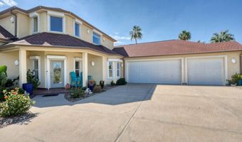 411 Porpoise Dr, Aransas Pass, TX 78336