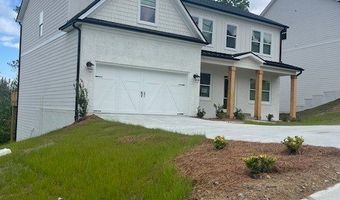 161 Silvercrest LOT 59, Acworth, GA 30101