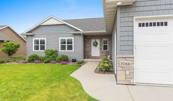 2066 W HERON Ln, Appleton, WI 54913