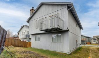 5436 New Smyrna Cir, Anchorage, AK 99508