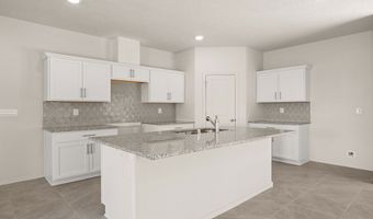 5503 Sagan Loop SE Plan: Eucalyptus, Albuquerque, NM 87106