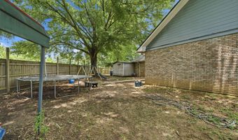 615 Mockingbird Dr, Brookhaven, MS 39601