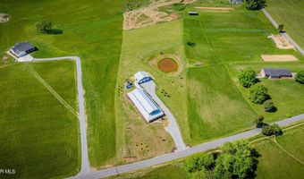 1600 Mary Lamons Rd, Afton, TN 37616