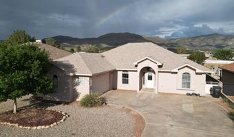 3296 Robert H Bradley Dr, Alamogordo, NM 88310