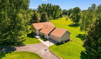 353 Sacajawea Peak Dr, Bozeman, MT 59718