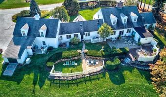 19 Pinnacle Rd, Amherst, NH 03031