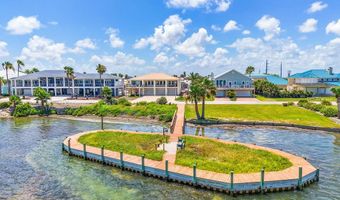 130 Bay Hbr, Aransas Pass, TX 78336