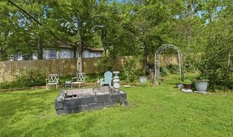 587 S Montana, Atoka, OK 74525