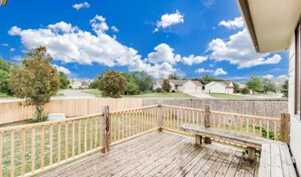 2043 N Ruger Cir, Andover, KS 67002