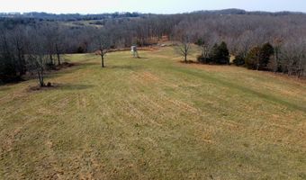 County Road 529, Ava, MO 65608