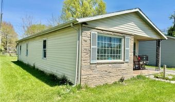354 W Cross St, Austin, IN 47102