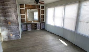 367 Macfarland Ave, Indian Springs, NV 89018