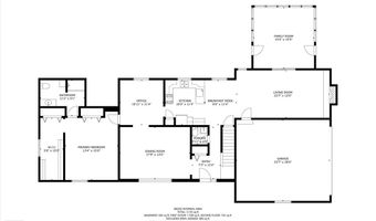 1323 Olde Post Rd, Ashland, OH 44805