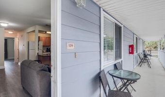 1664 Beach Blvd Lot 159, Biloxi, MS 39531