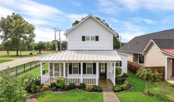 1704 Ebbing Loop, Barling, AR 72923